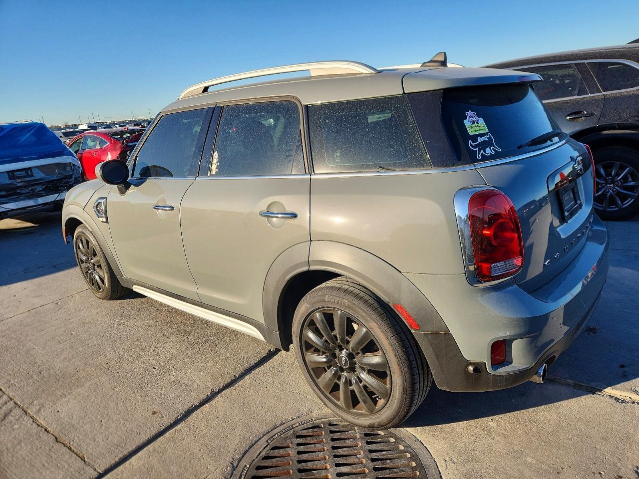 2020 Mini Cooper S Countryman - Image 2