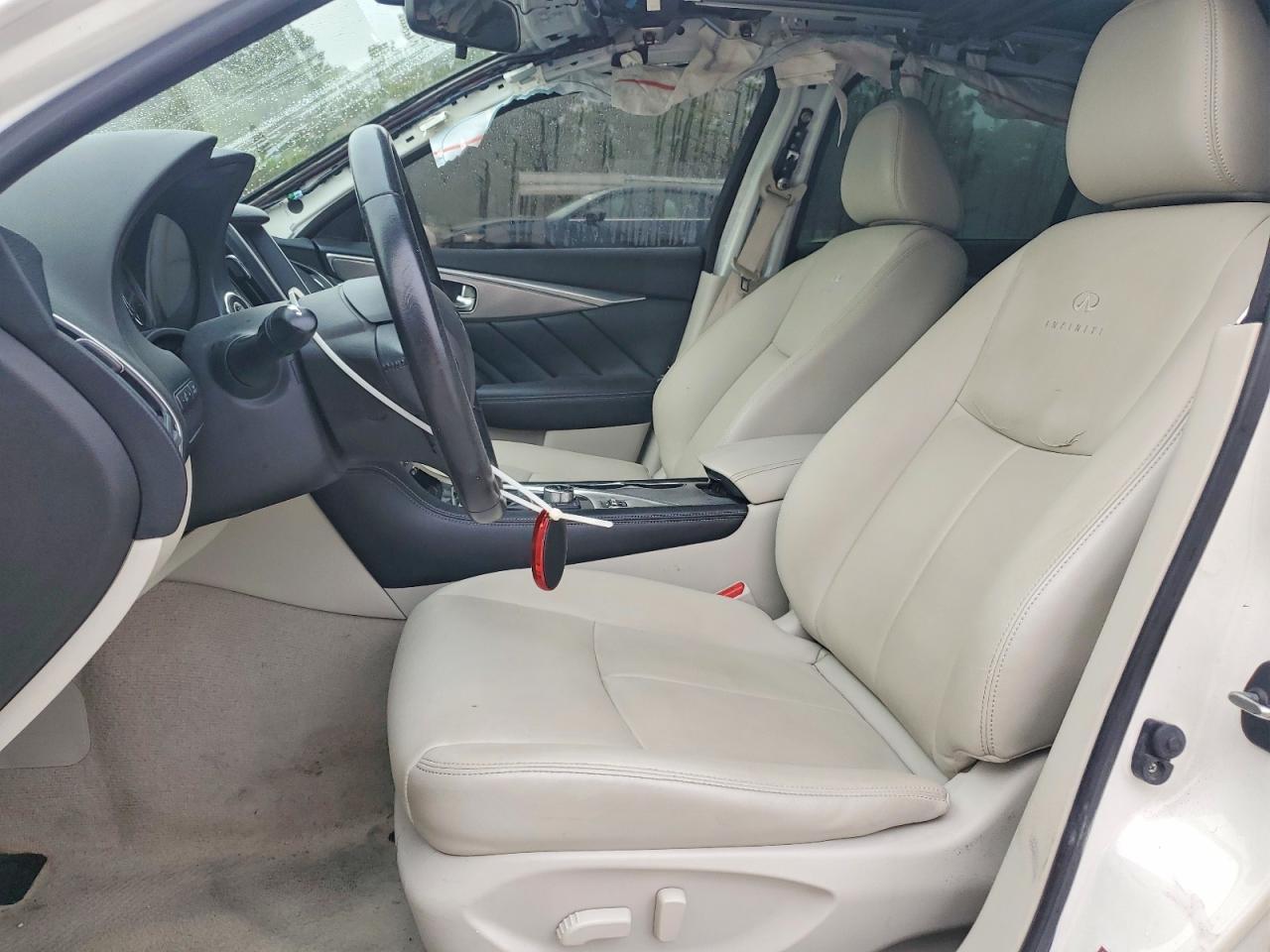 2014 Infiniti Q50 Base - Image 7