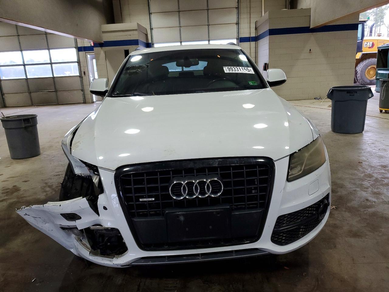 2012 Audi Q5 Premium Plus - Image 5