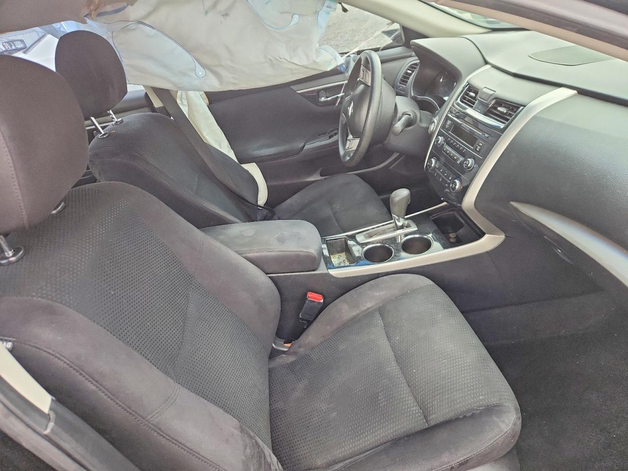2014 Nissan Altima 2.5 - Фото 7