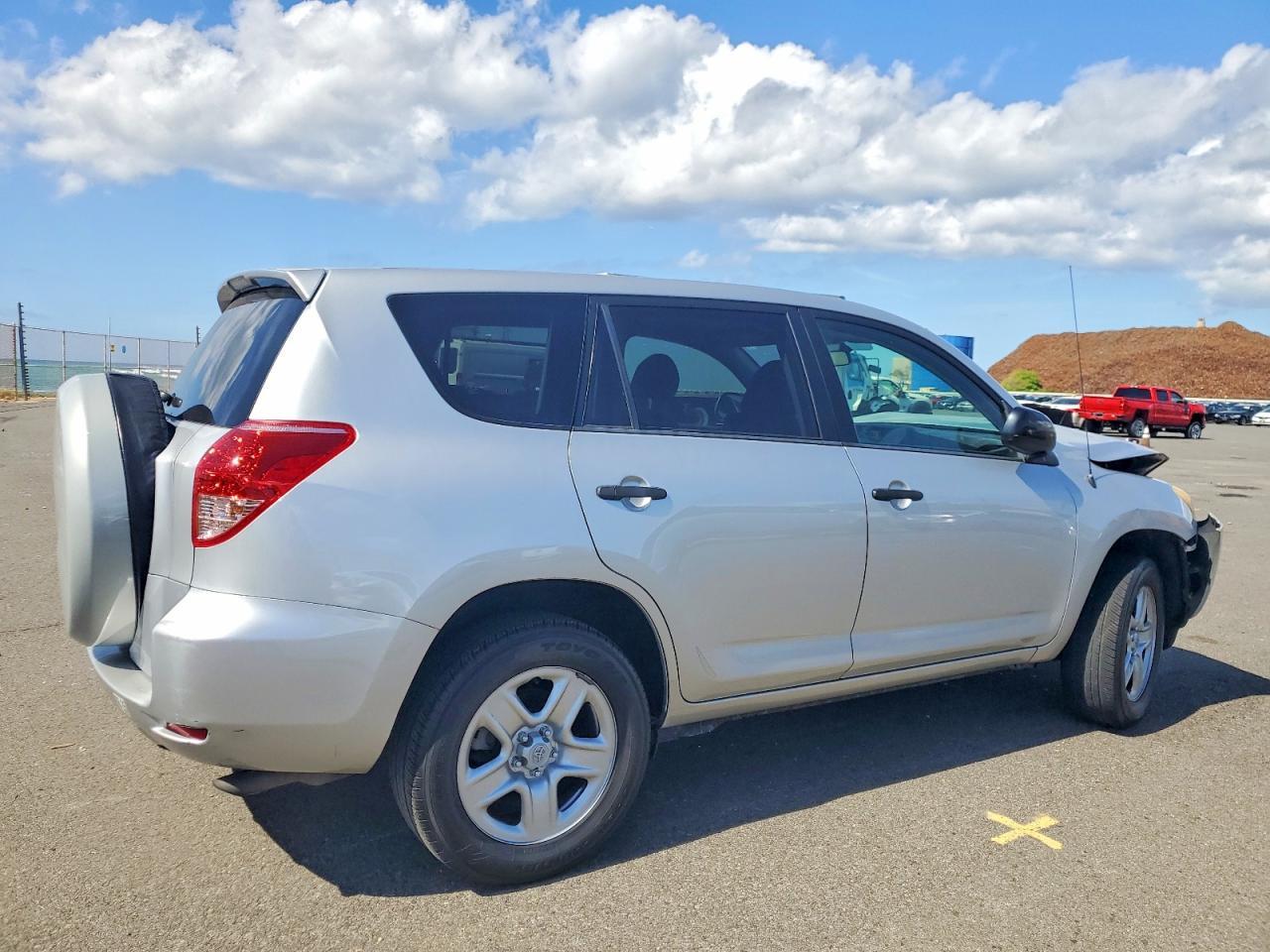 2008 Toyota Rav4 - Фото 3