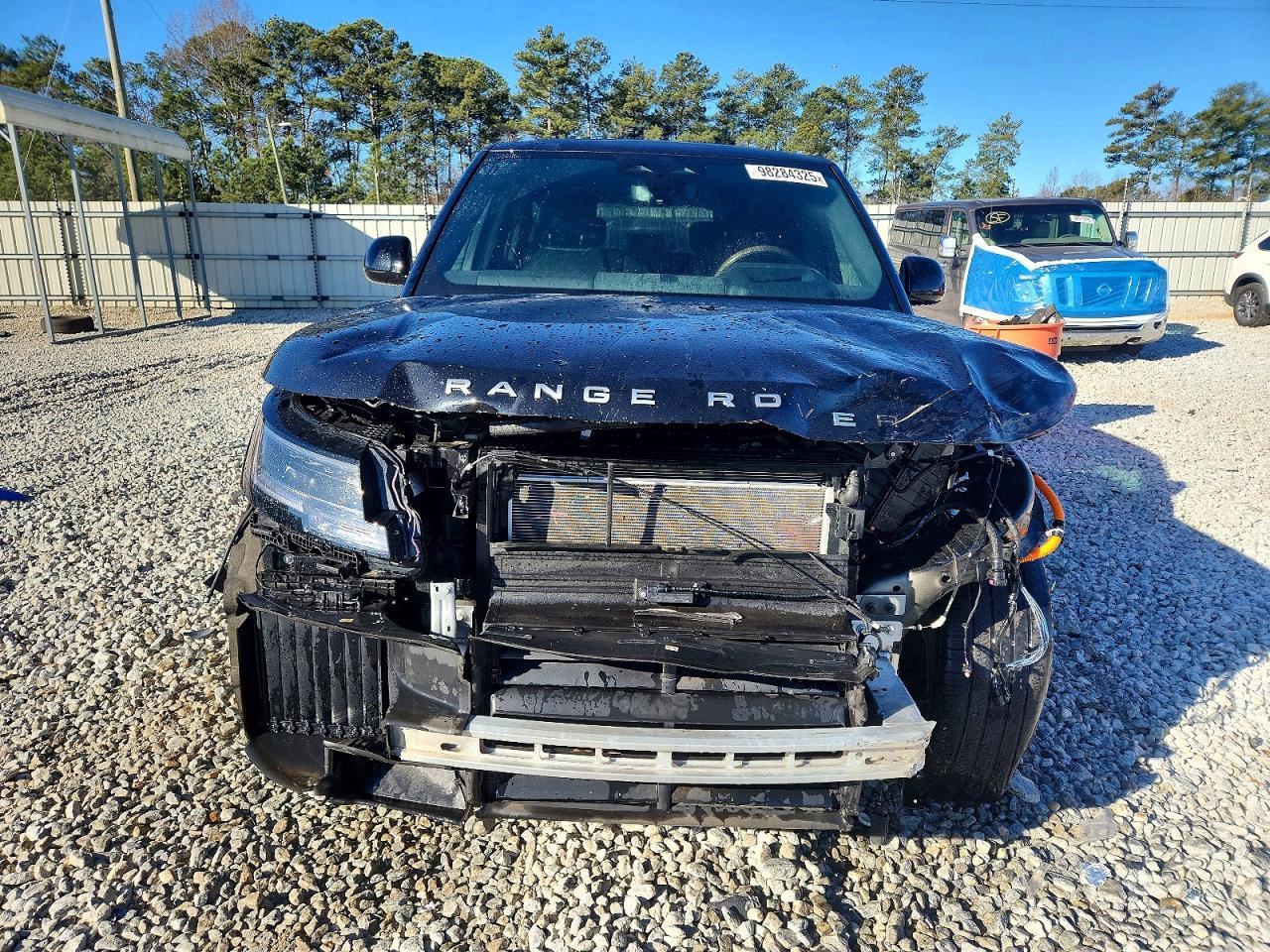 2024 Land Rover Range Rover Autobiography - Image 5