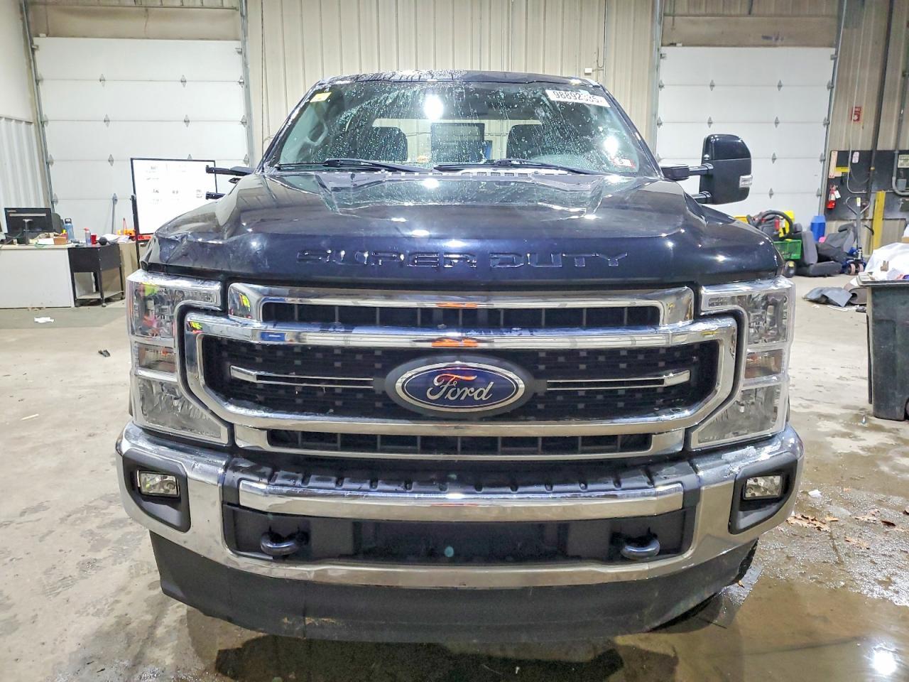 2020 Ford F250 Super Duty - Image 5