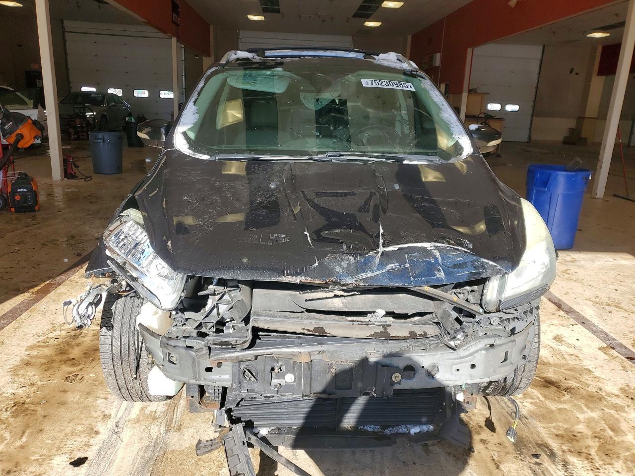 2015 Ford Escape Titanium - Image 5