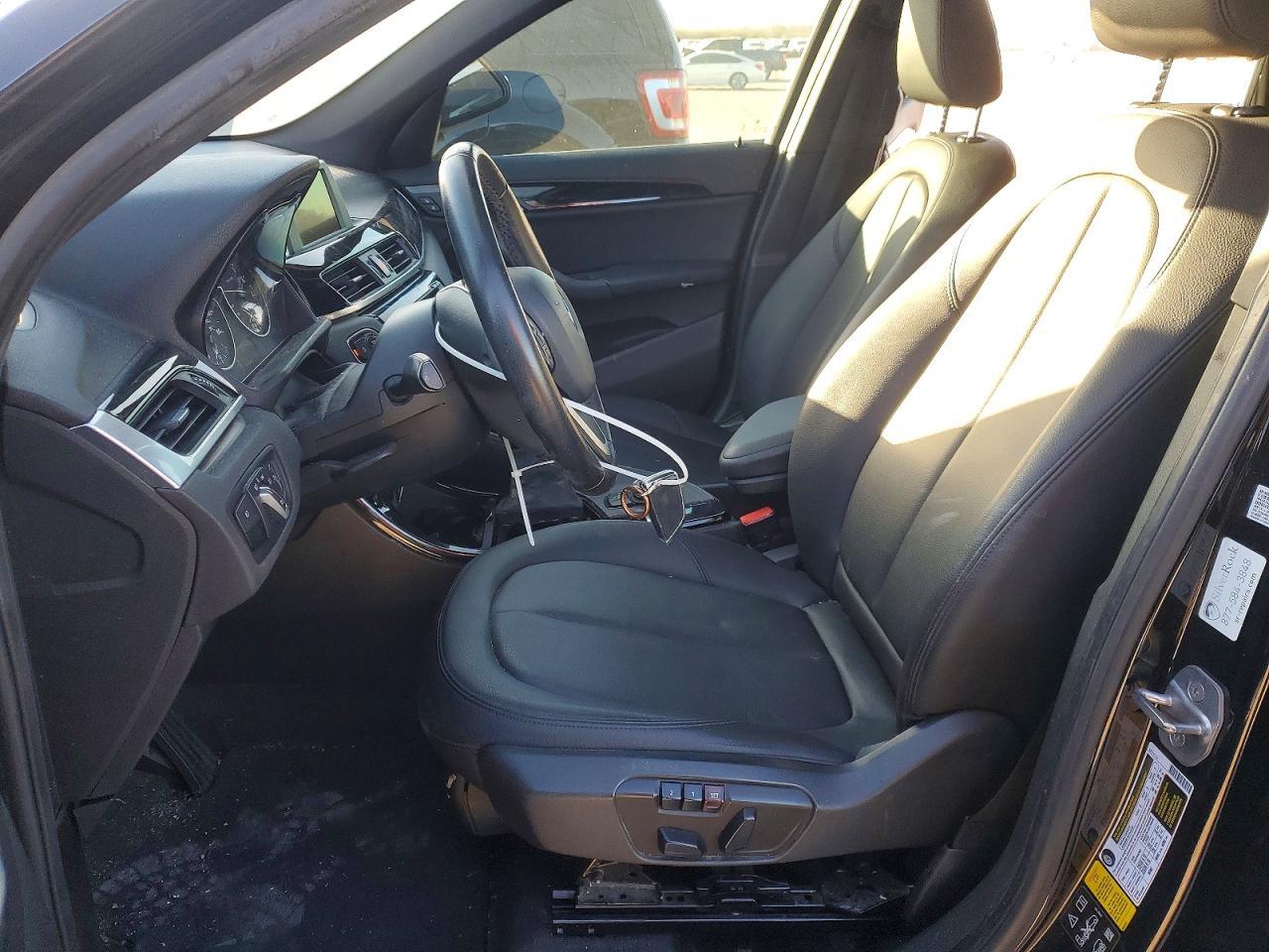 2016 BMW X1 xDrive28I - Фото 7