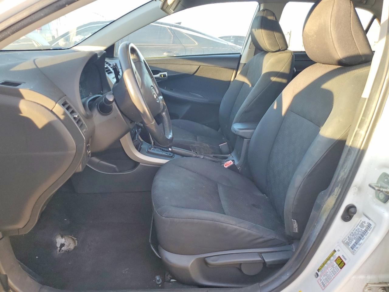 2009 Toyota Corolla Base - Фото 7