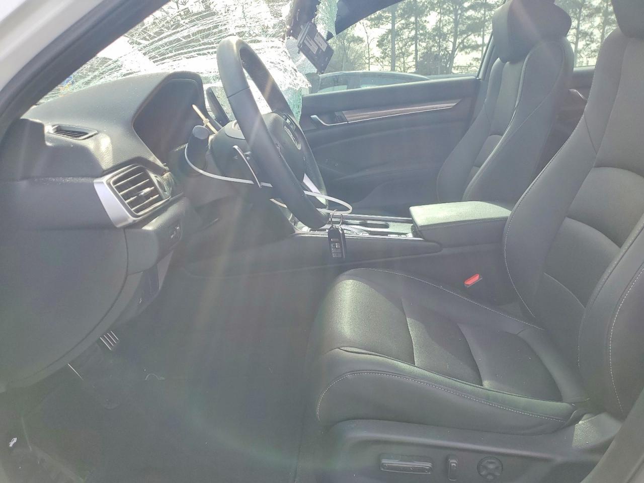 2022 Honda Accord Sport - Фото 7