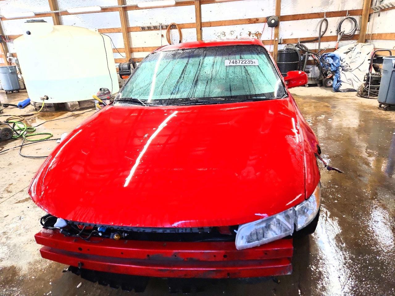 1998 Pontiac Grand Prix Gt - Фото 5