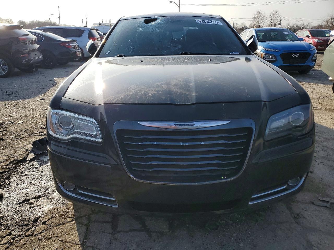 2014 Chrysler 300 S - Фото 5