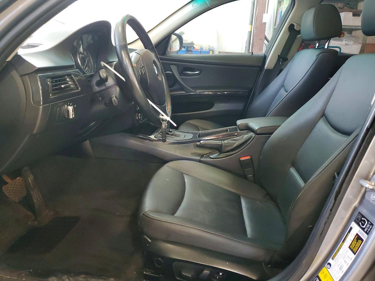 2011 BMW 328 Xi - Фото 7