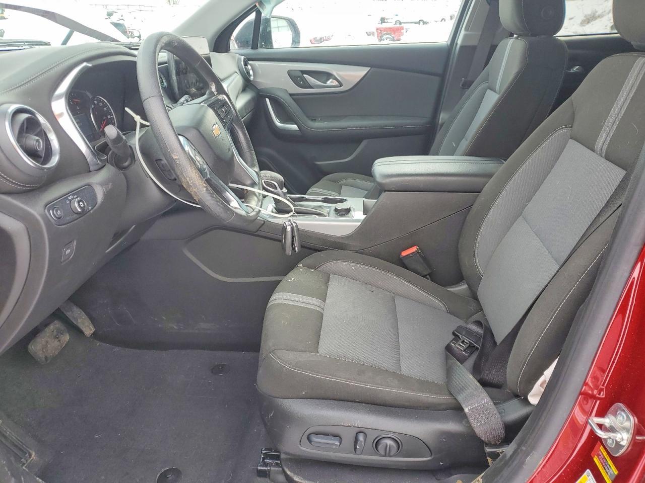 2024 Chevrolet Blazer 2Lt - Image 7