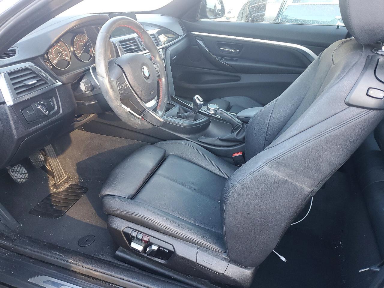 2019 BMW 430I - Фото 7