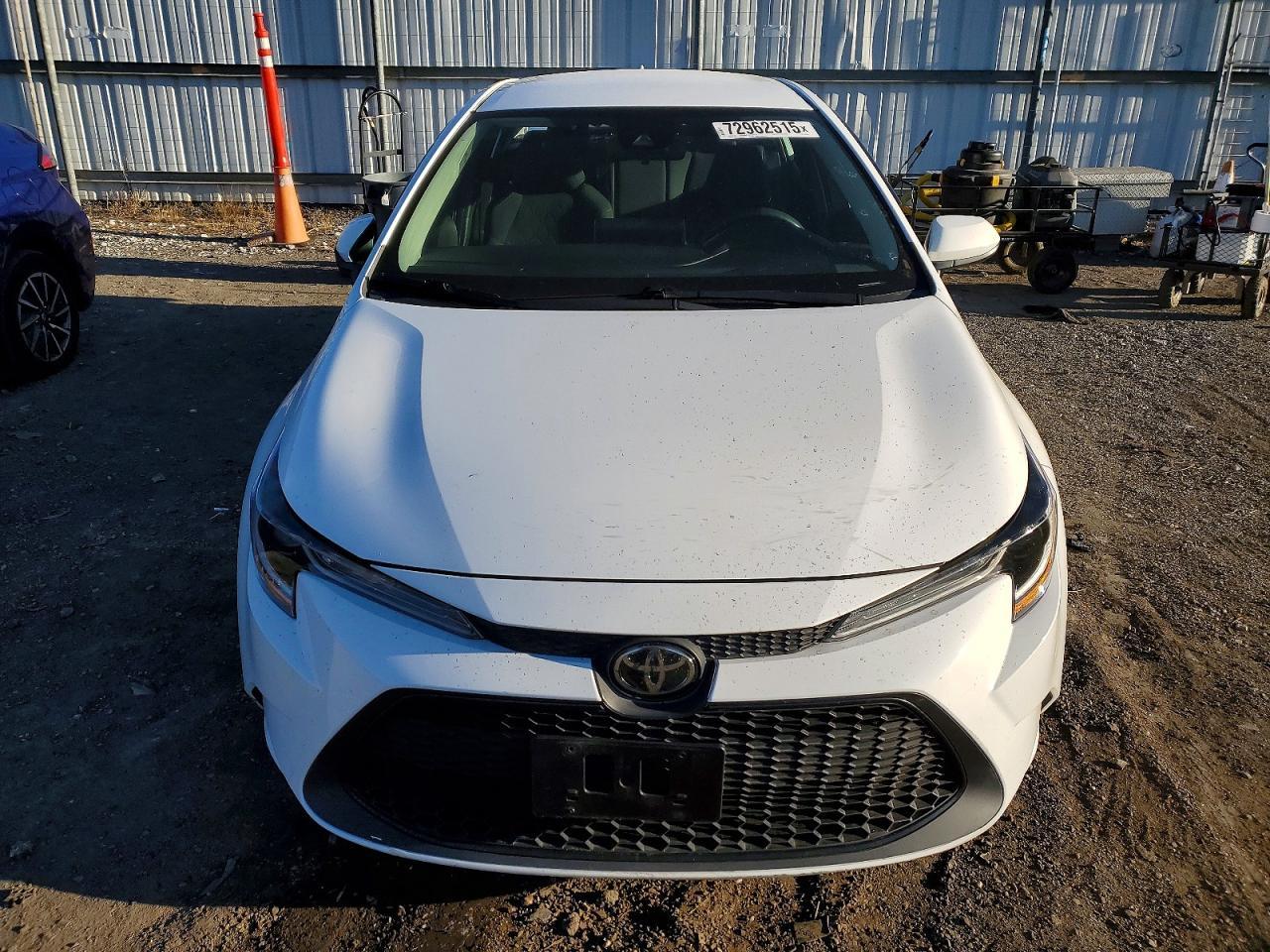 2021 Toyota Corolla Le - Image 5