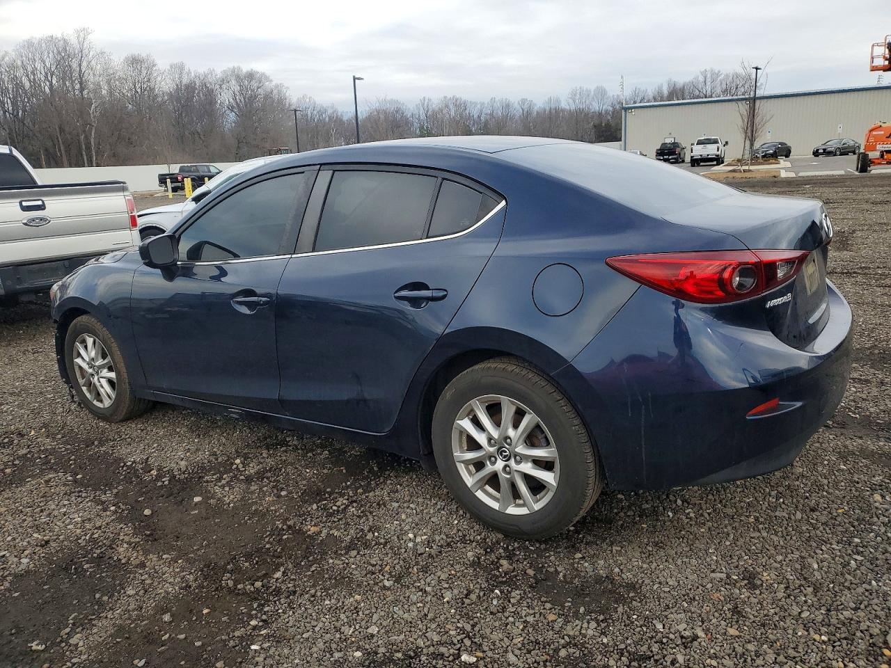 2018 Mazda 3 Sport - Фото 2