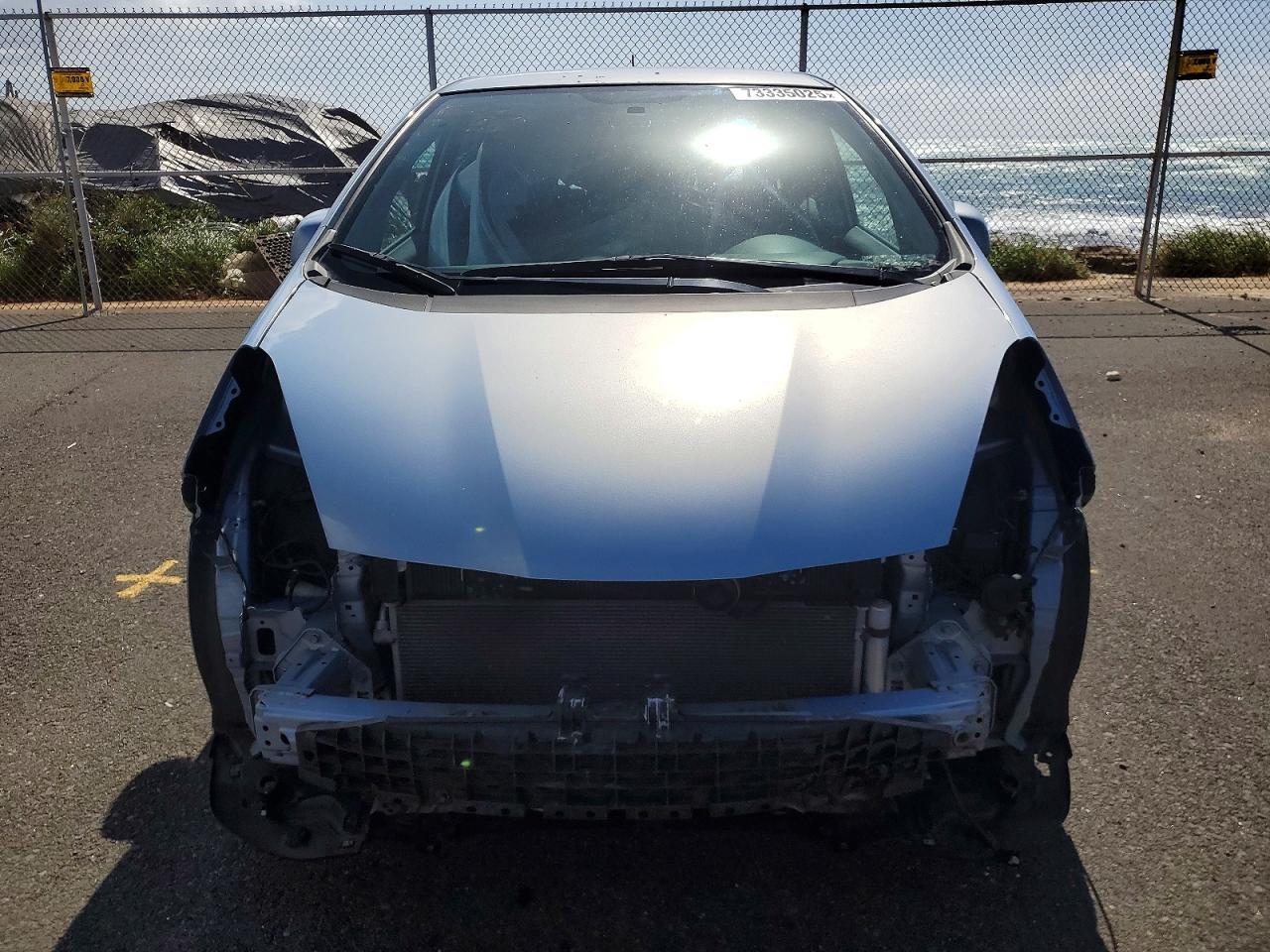 2009 Honda Fit Sport - Image 5