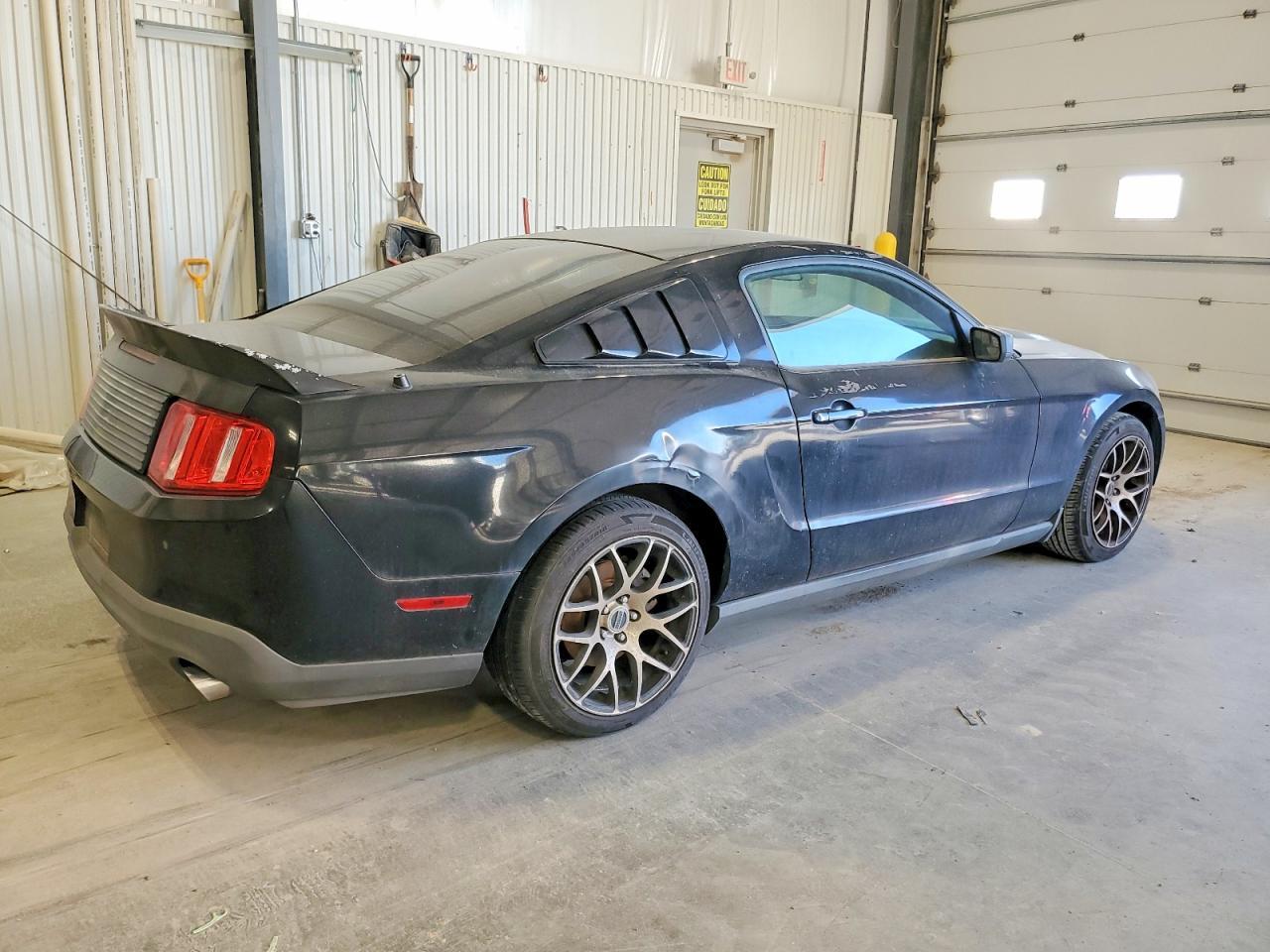 2012 Ford Mustang - Image 3