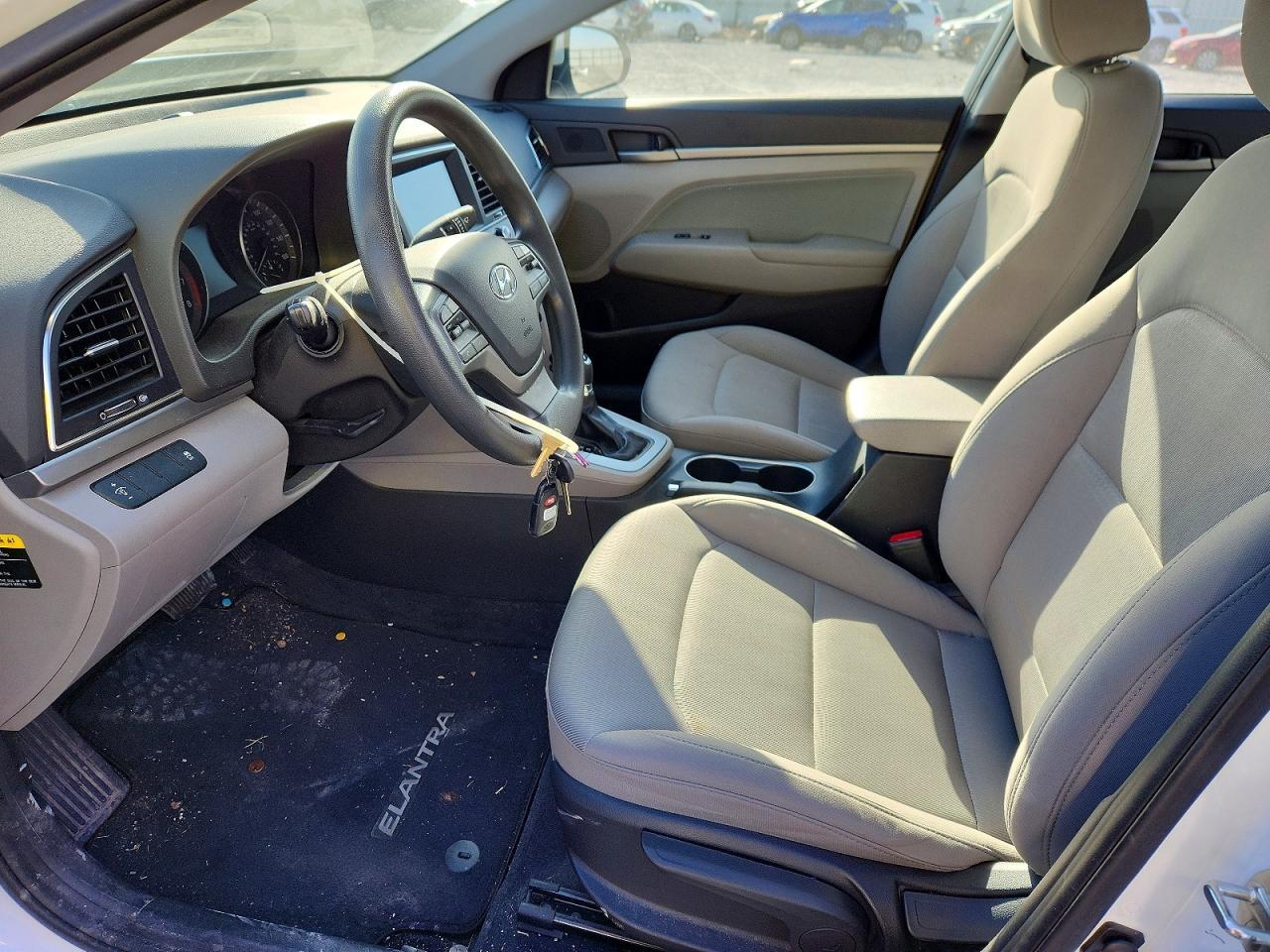 2017 Hyundai Elantra Se - Фото 7