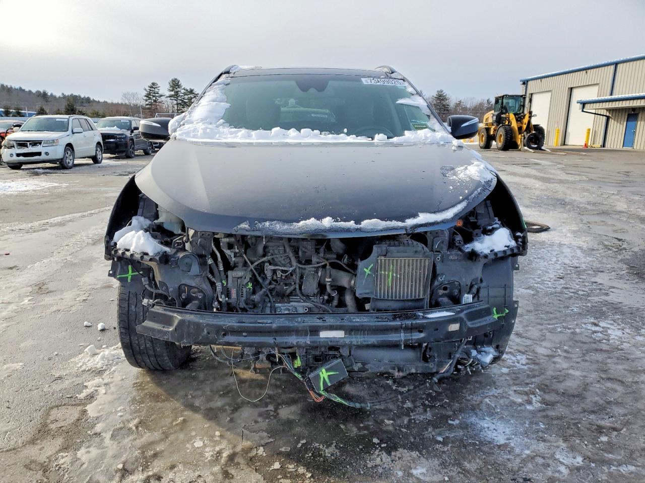2017 Hyundai Santa Fe Sport - Image 5