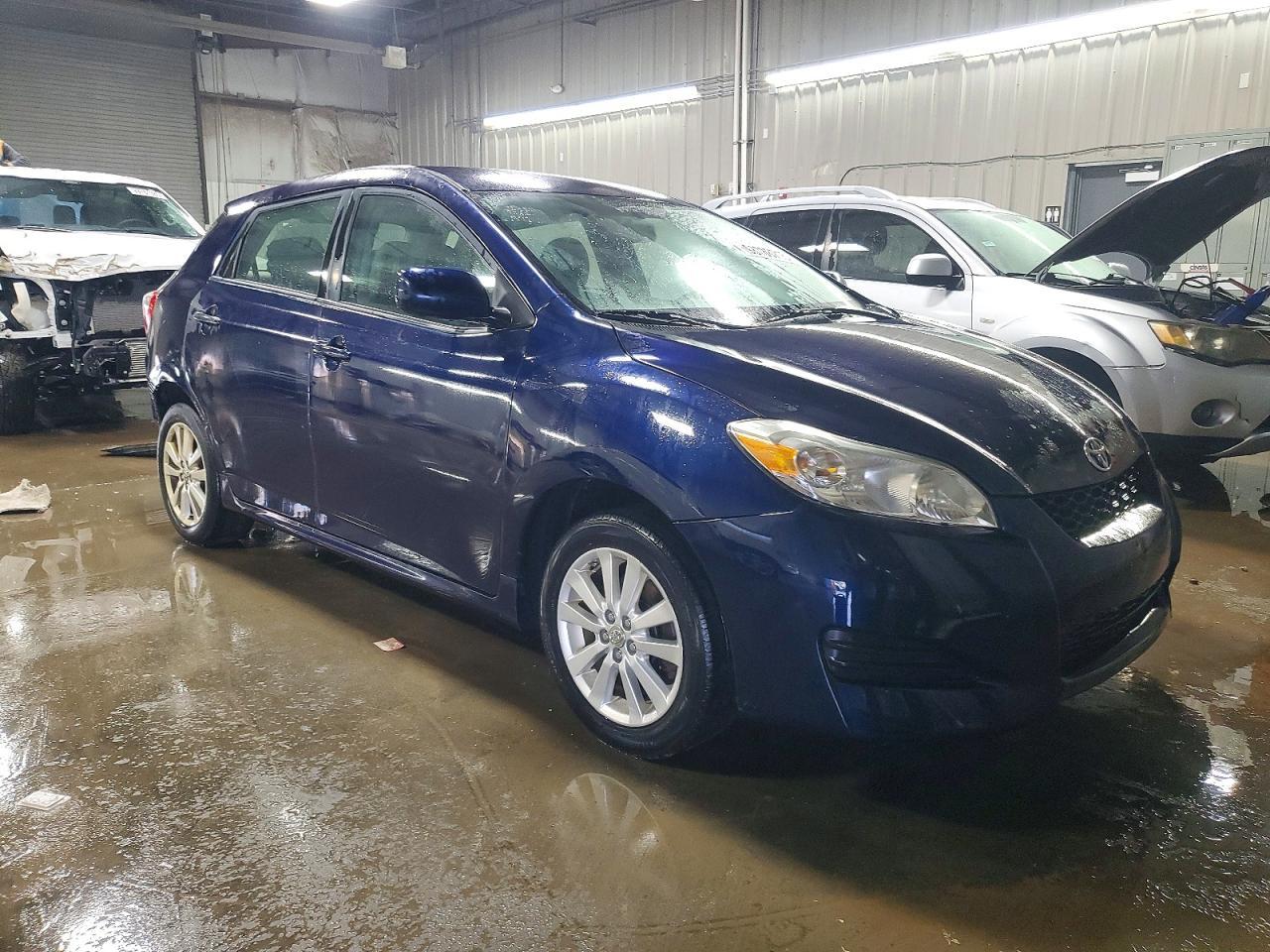 2009 Toyota Matrix Base - Фото 4