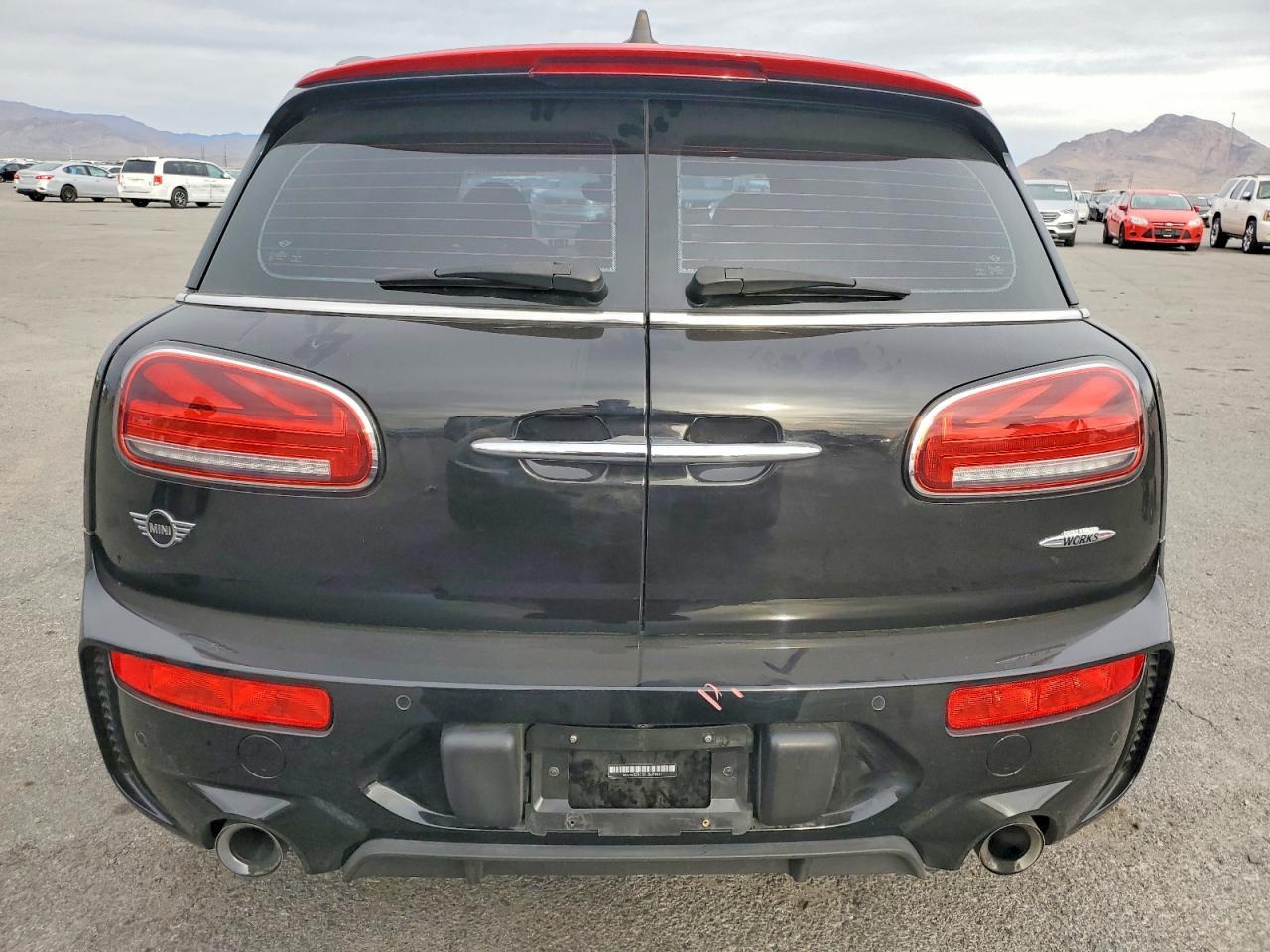 2020 Mini Cooper John Cooper Works Clubman - Фото 6