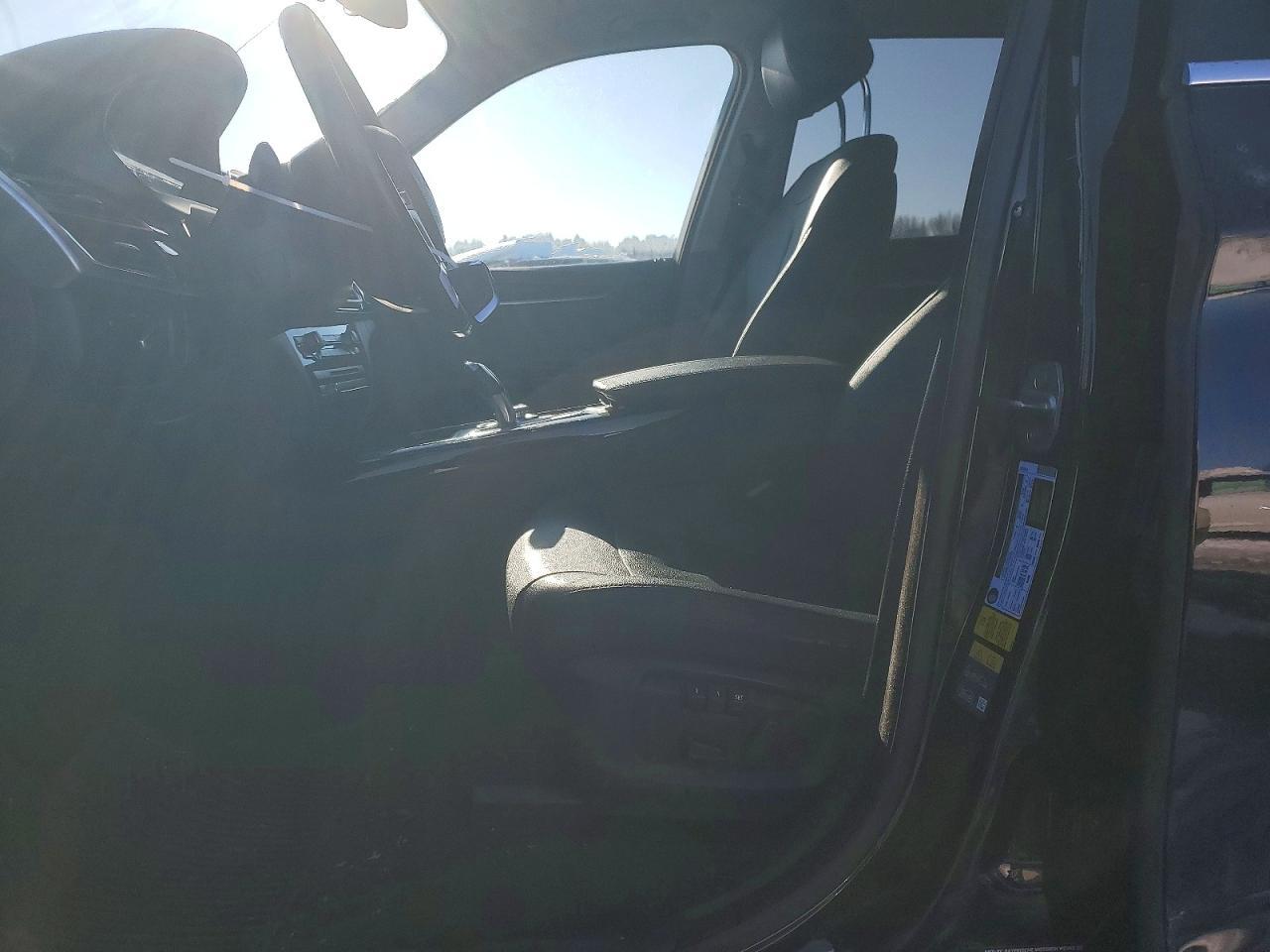 2016 BMW X5 Xdr40E - Фото 7