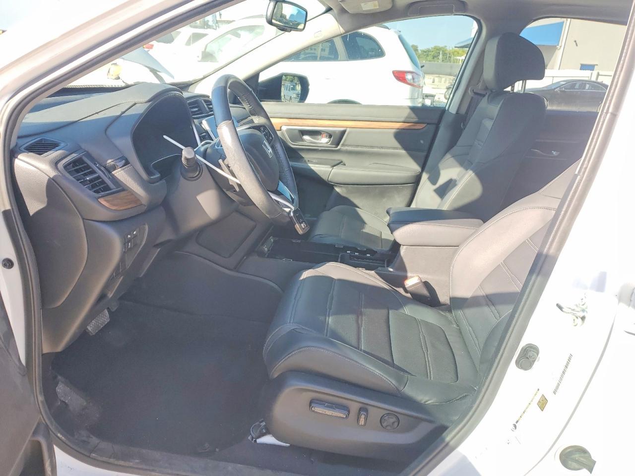 2022 Honda Cr-V - Фото 7