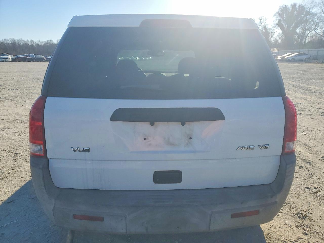 2003 Saturn Vue - Image 6