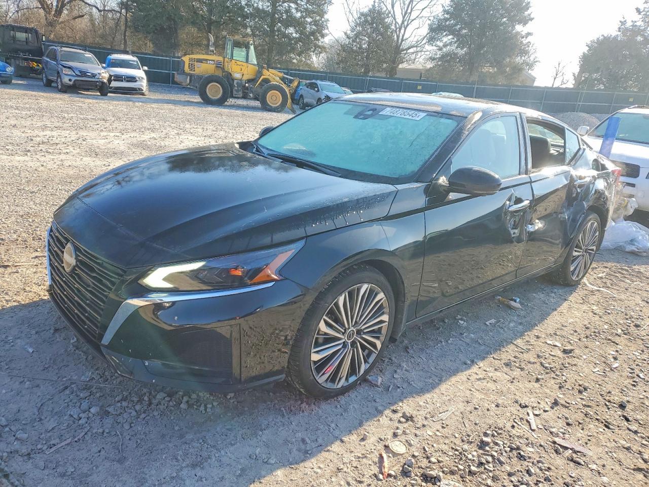 2023 Nissan Altima Sl