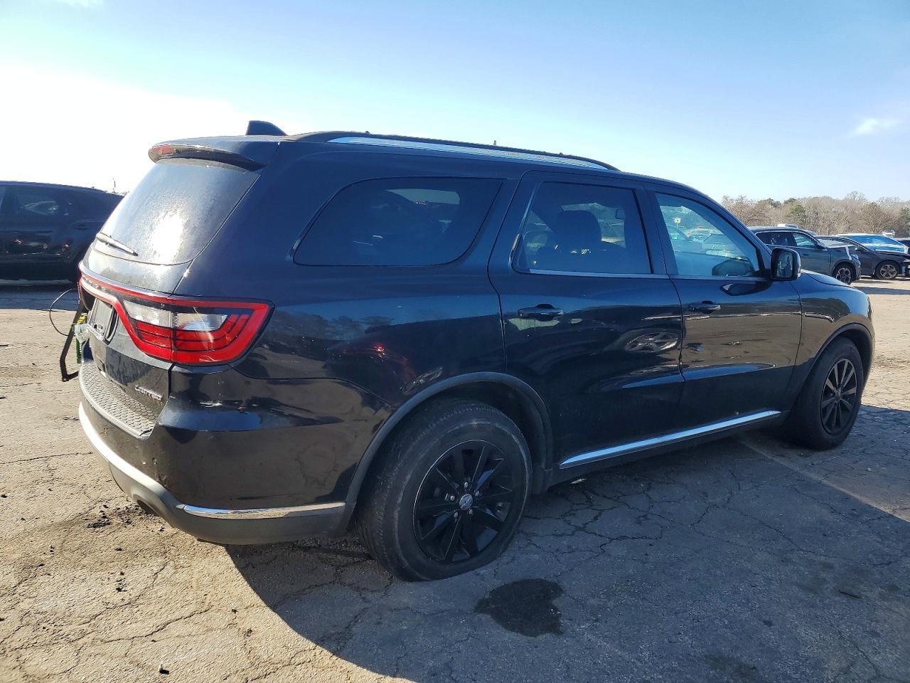 2016 Dodge Durango Limited - Image 3