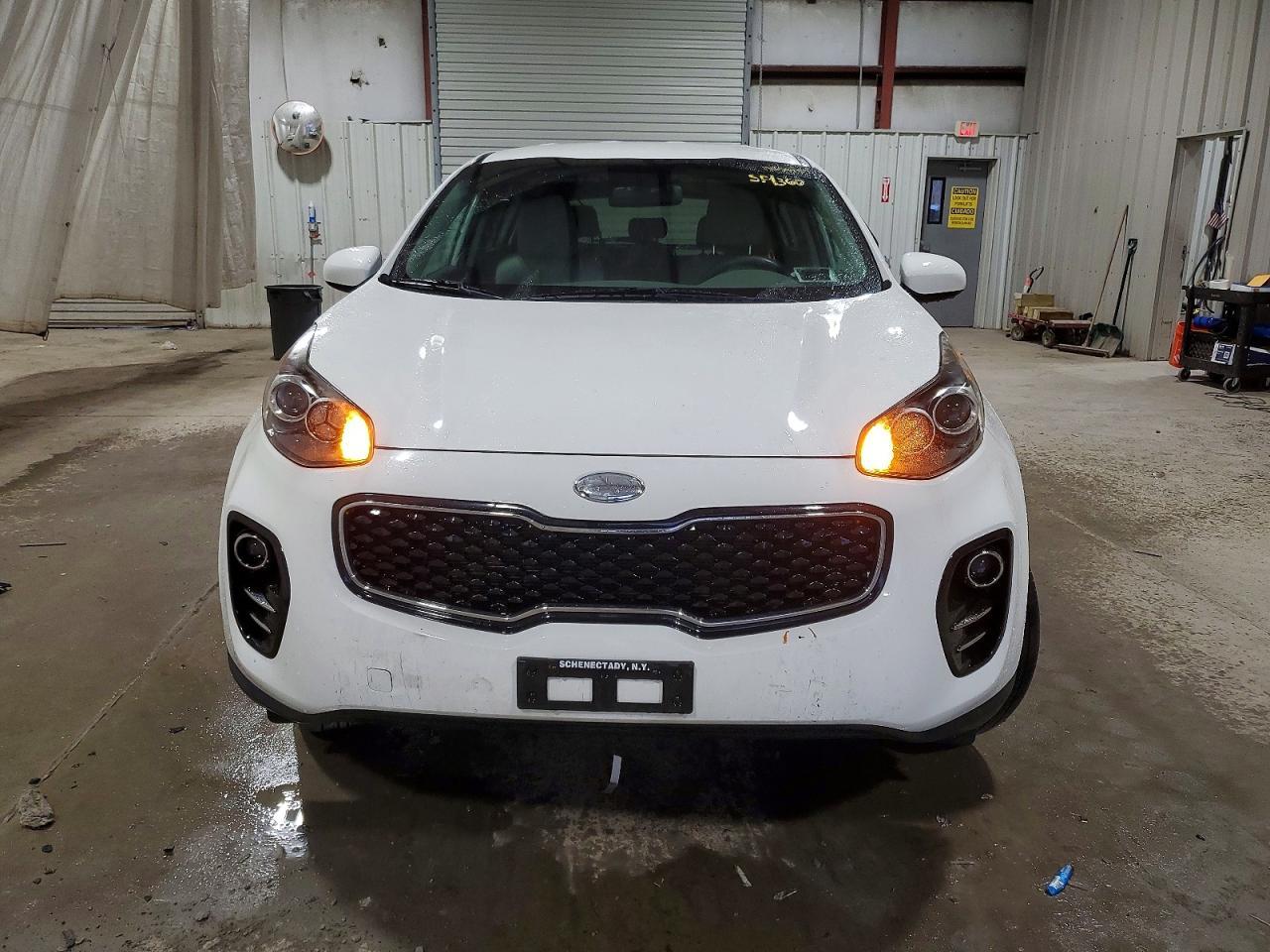 2019 Kia Sportage Lx - Фото 5