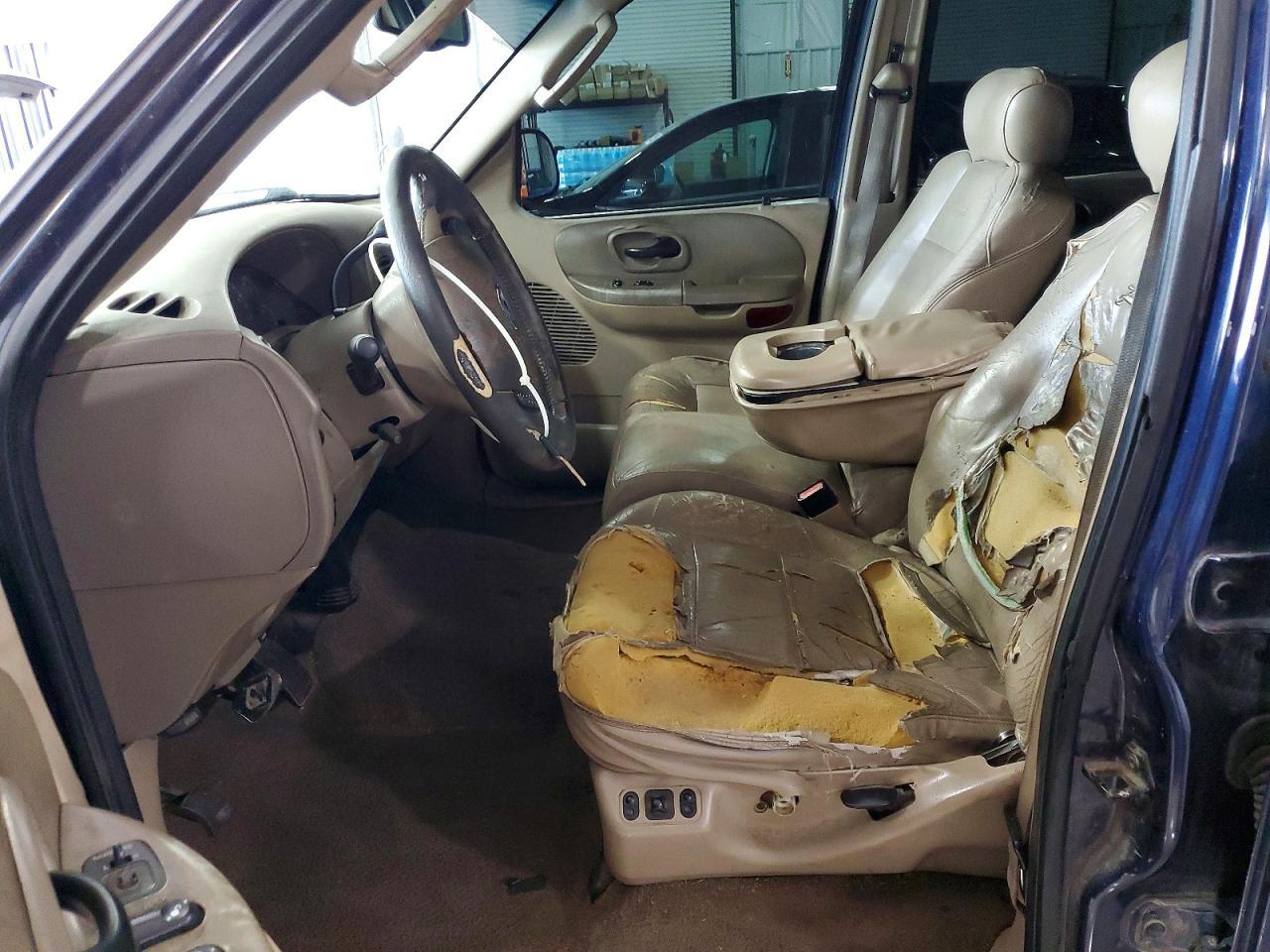 2003 Ford F150 Supercrew - Фото 7