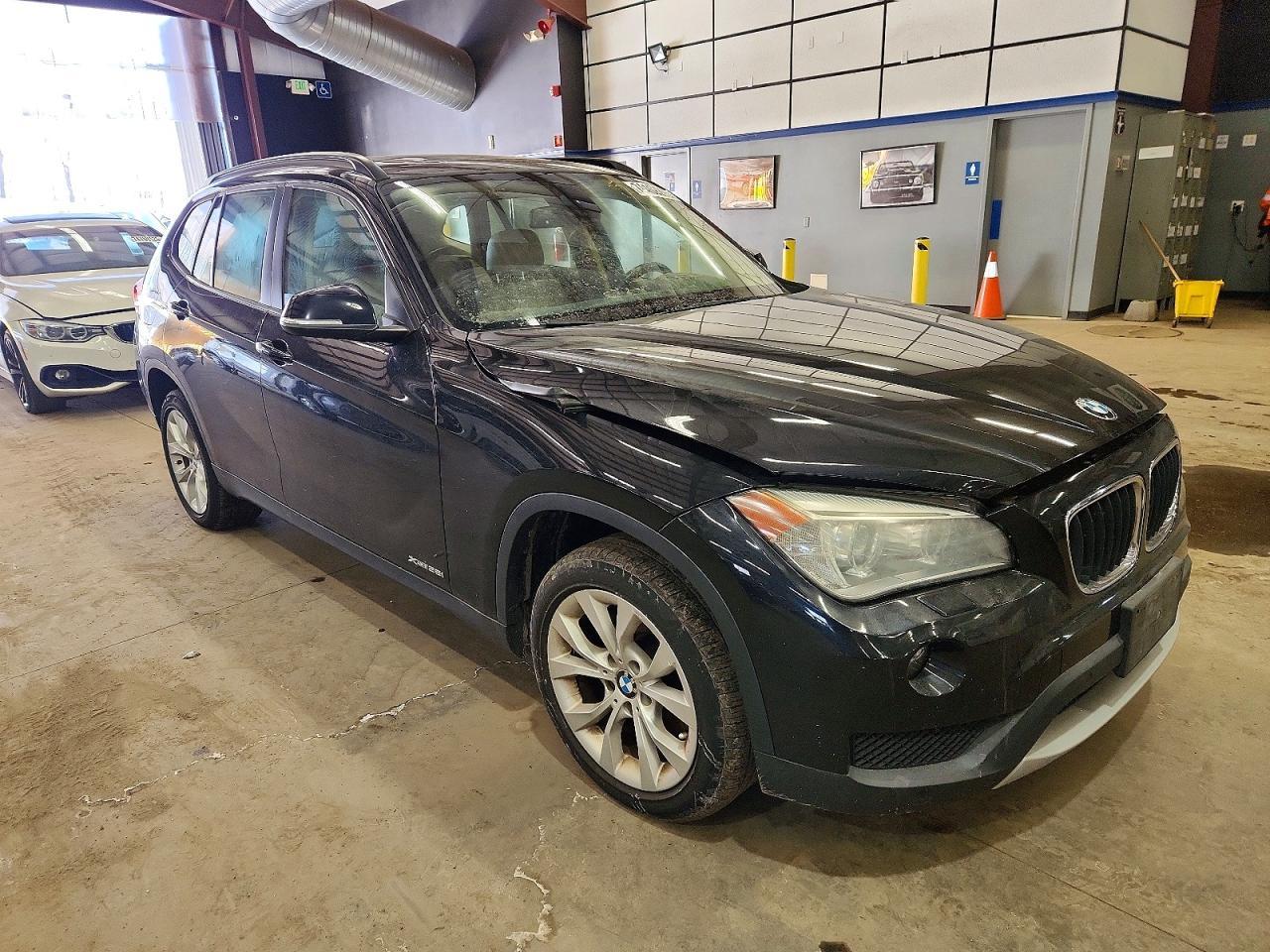 2014 BMW X1 xDrive28I - Фото 4