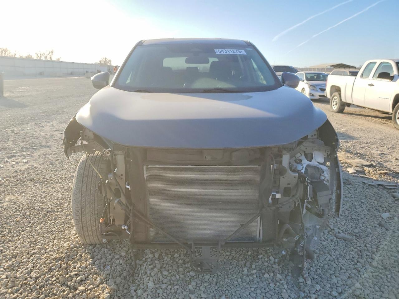 2023 Nissan Rogue Sv - Image 5