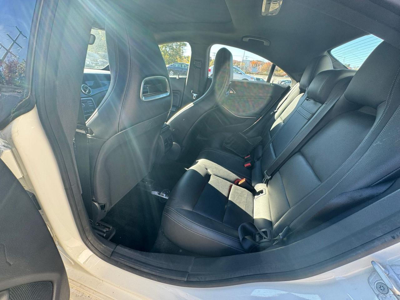 2016 Mercedes-Benz Cla 250 4Matic - Фото 6