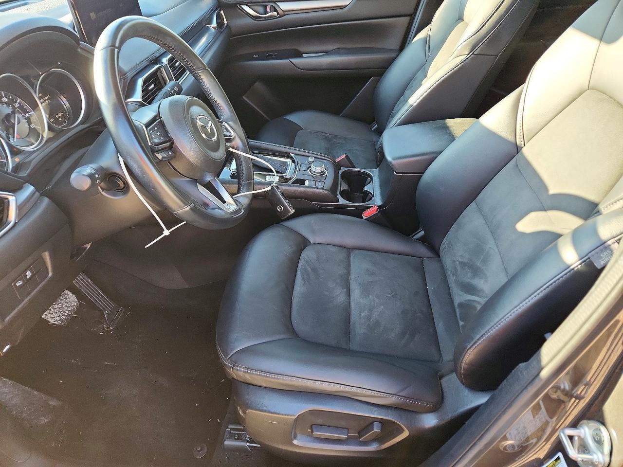 2021 Mazda Cx-5 Touring - Image 7