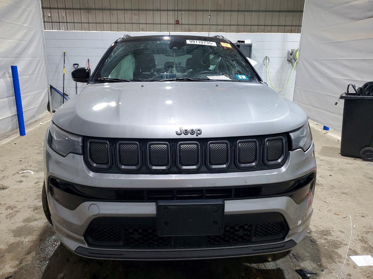 2022 Jeep Compass Limited - Image 5