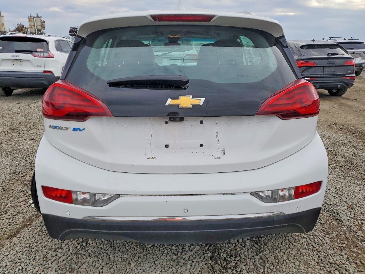 2017 Chevrolet Bolt Ev Premier - Image 6