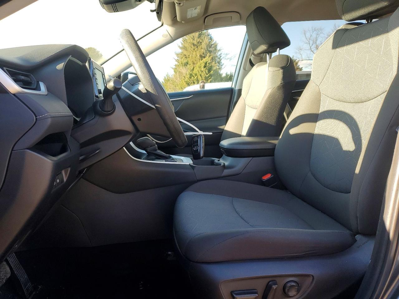 2022 Toyota Rav4 Xle - Фото 7