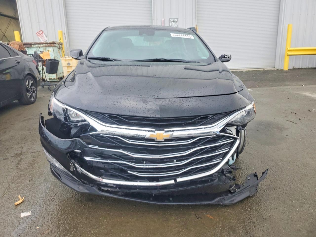 2023 Chevrolet Malibu Lt *** Prior Fleet *** - Image 5