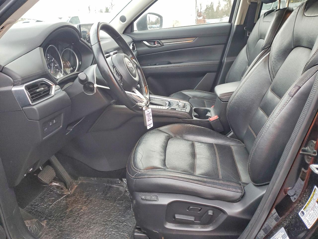 2018 Mazda Cx-5 Grand Touring - Image 7