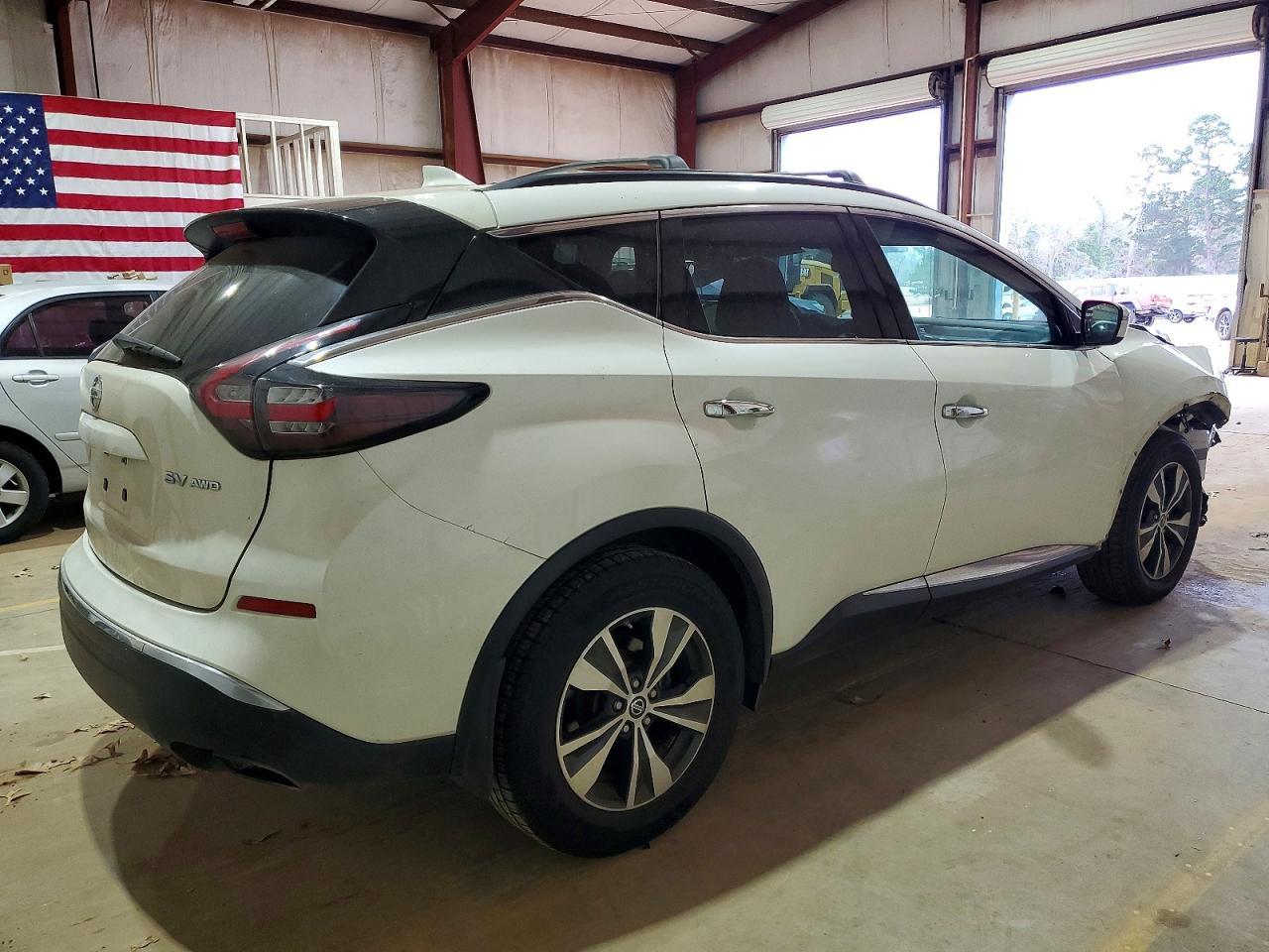 2019 Nissan Murano S - Image 3