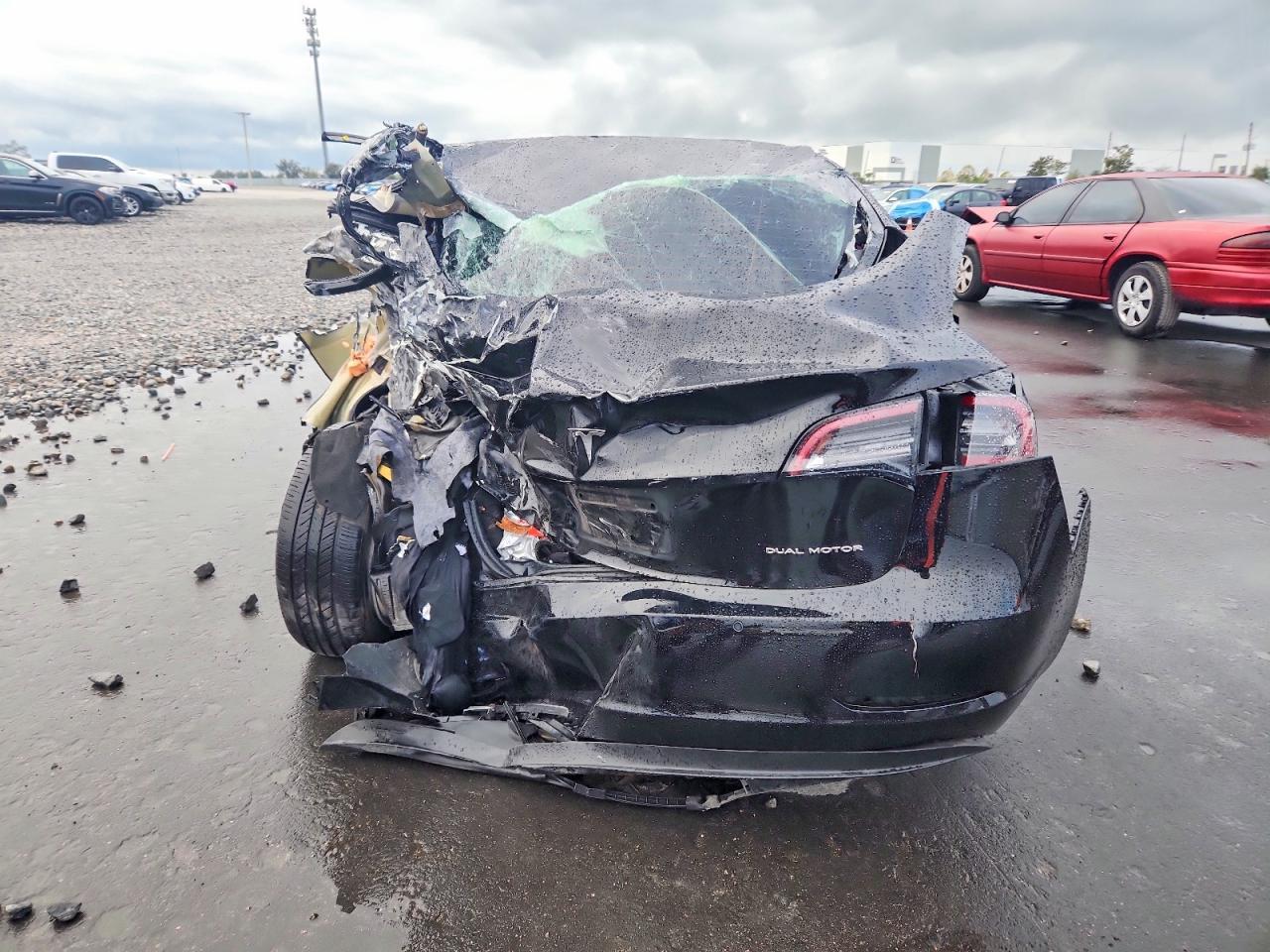 2022 Tesla Model 3 - Image 6