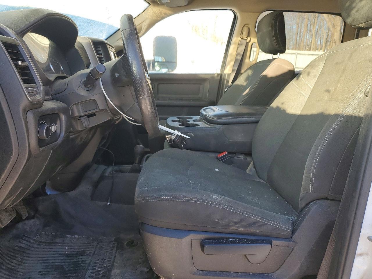 2020 Ram 3500 Utility / Service Truck - Image 7