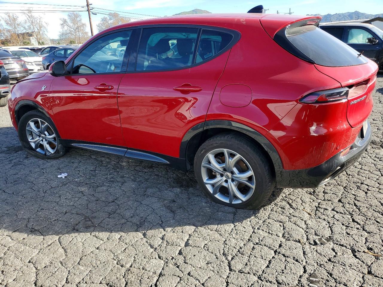 2024 Dodge Hornet R/T - Image 2