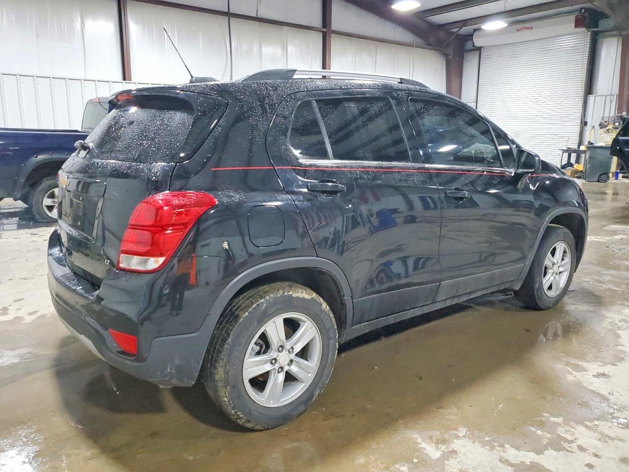 2020 Chevrolet Trax 1Lt - Фото 3