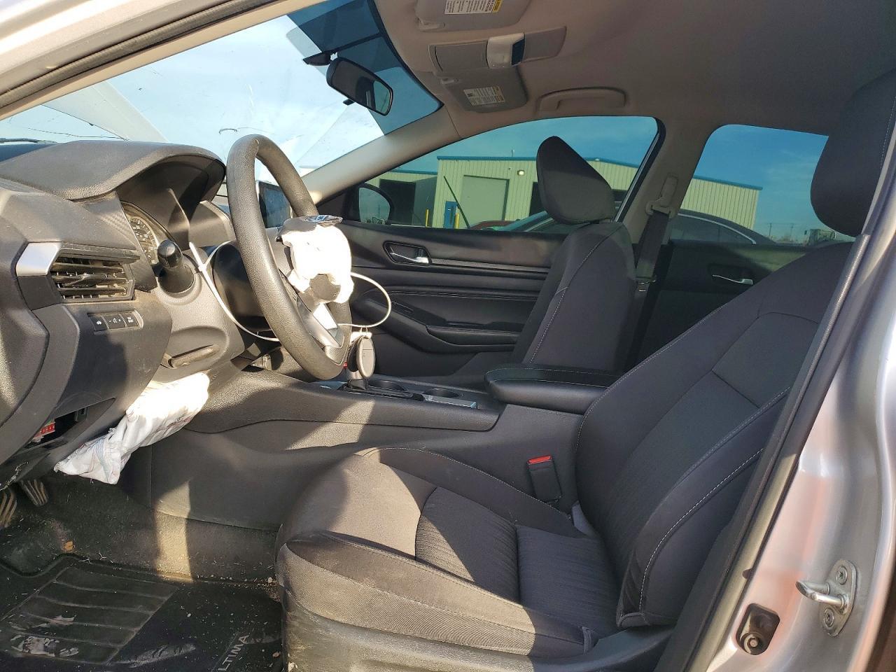 2019 Nissan Altima S - Фото 7
