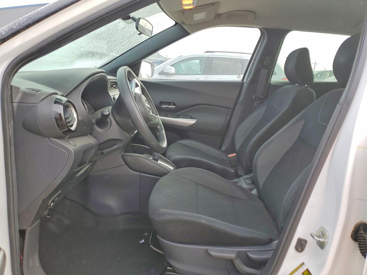 2018 Nissan Kicks S - Фото 7