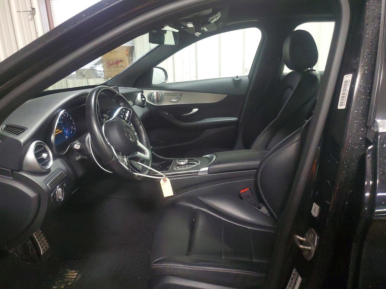 2021 Mercedes-Benz C 300 4Matic - Image 7