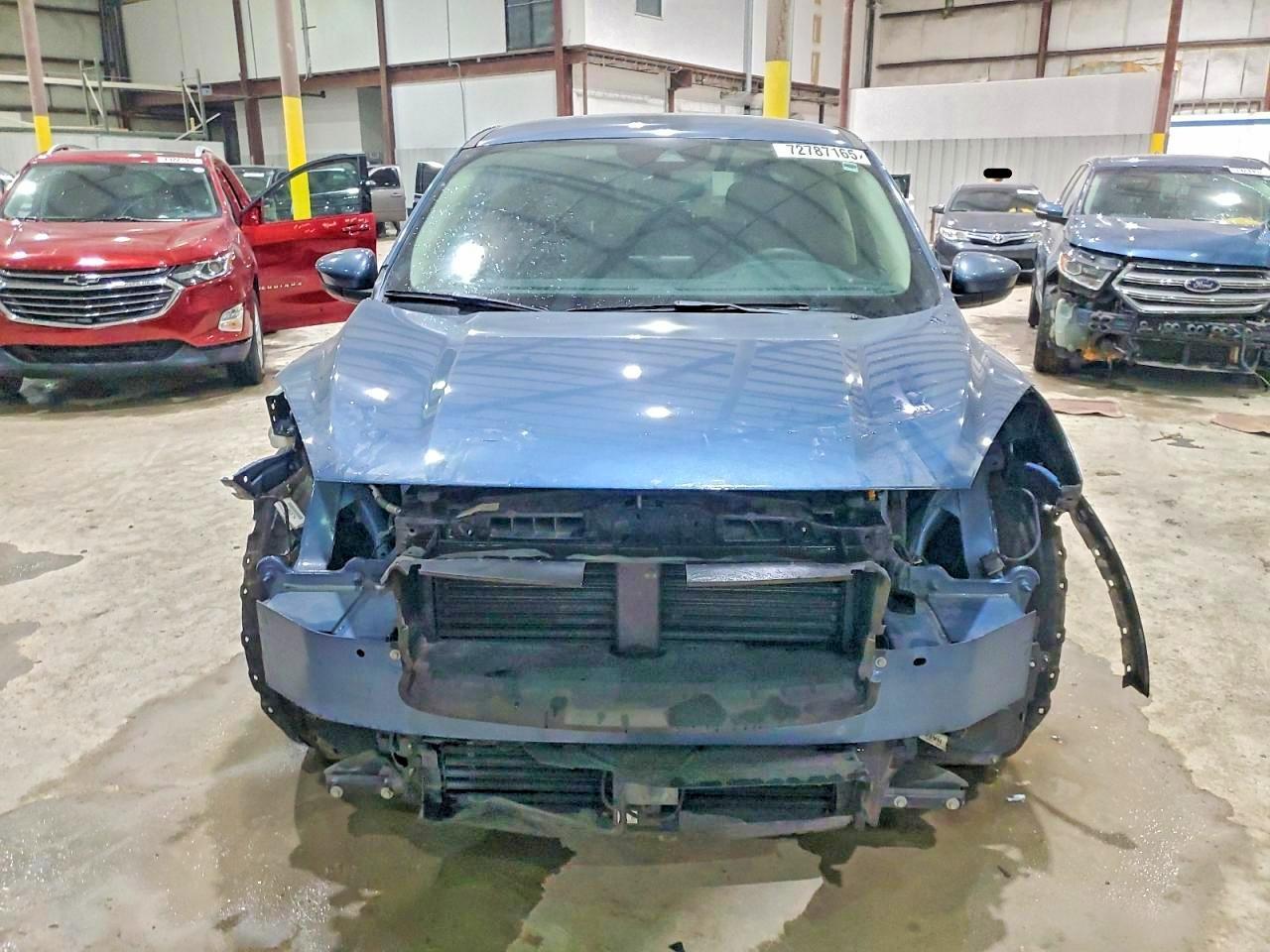 2020 Ford Escape Se - Фото 5