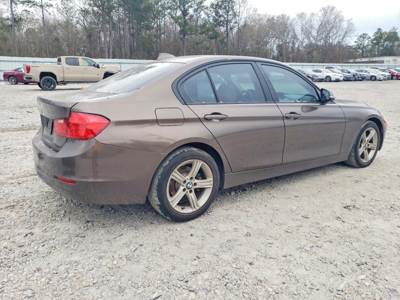 2013 BMW 328 Xi Sulev - Фото 3